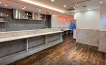 日ノ出町の居抜き物件