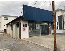瀬谷の店舗物件