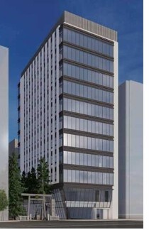 新宿三丁目の店舗物件