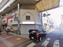布施の店舗物件