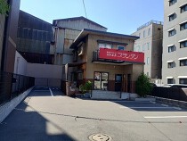 浅香山の居抜き物件