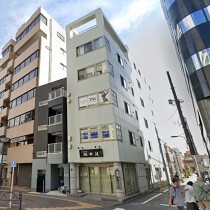 四ツ谷の店舗物件