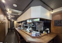 赤坂の居抜き物件
