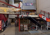 西葛西の店舗物件