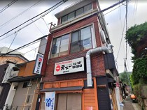 東山の居抜き物件