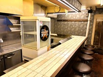 石橋阪大前の居抜き物件