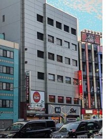 鶯谷の店舗物件
