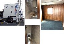 行徳の居抜き物件