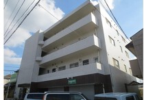 北柏の店舗物件
