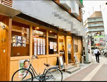 枚方市の居抜き物件