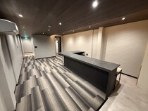 肥後橋の居抜き物件