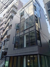 恵比寿の店舗物件