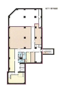 堺の店舗物件
