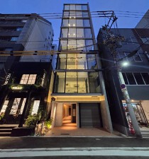 四ツ橋の店舗物件