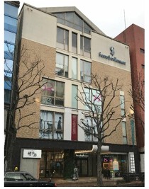 天神の店舗物件