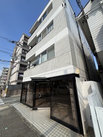 甲子園の店舗物件