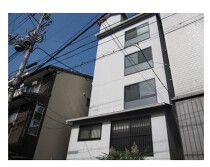 清水五条の店舗物件