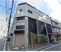 京急鶴見の店舗物件