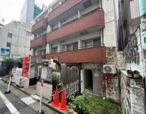 渋谷の店舗物件