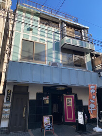 東新宿の居抜き物件