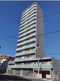 稲毛の店舗物件