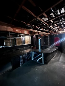 心斎橋の居抜き物件