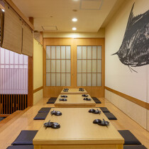 天王洲アイルの居抜き物件