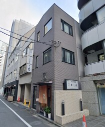 浜松町の居抜き物件