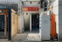 乃木坂の居抜き物件