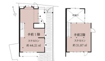 祇園四条の店舗物件