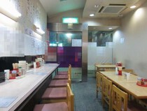 北与野の居抜き物件