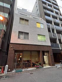 竹橋の居抜き物件