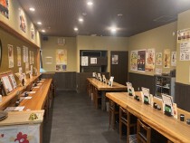 堺筋本町の居抜き物件