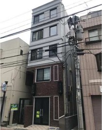 平間の店舗物件
