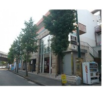 藤が丘の店舗物件