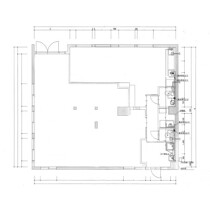 五井の居抜き物件