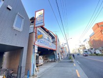 狛江の店舗物件