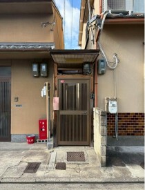 五条の店舗物件