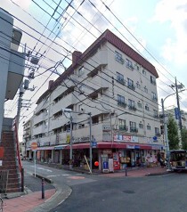 蕨の居抜き物件