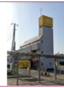 加須の店舗物件