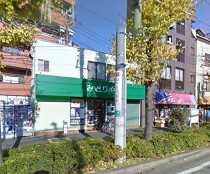 町屋の店舗物件
