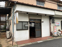 蒲生の居抜き物件