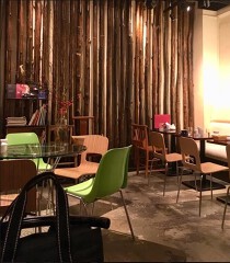 麹町の店舗物件