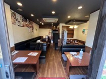 神奈川新町の居抜き物件