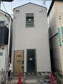 北千住の店舗物件