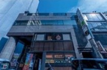 内幸町の居抜き物件
