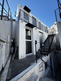 代官山の店舗物件