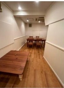 日吉の居抜き物件