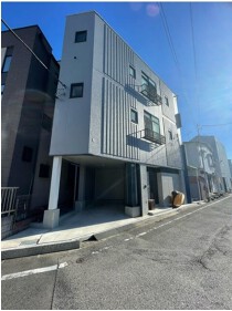 西川口の店舗物件