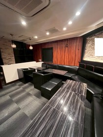 湯島の居抜き物件